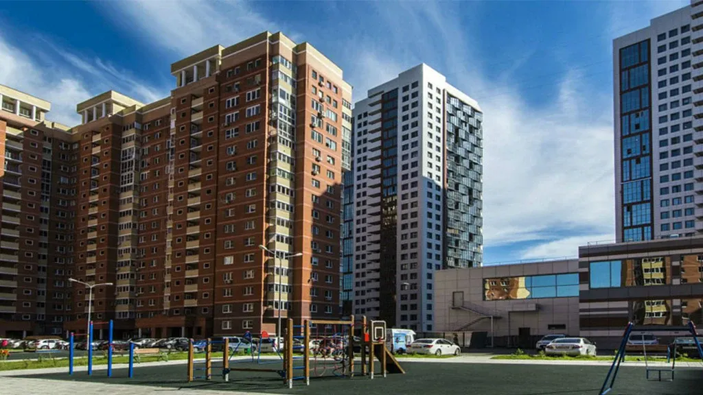 ЖК Жемчужина Виктории - Фото 6