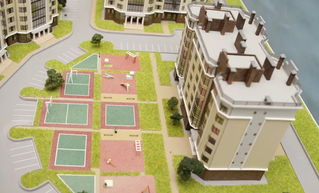 ЖК Новое Селятино - Комфорт - Фото 6