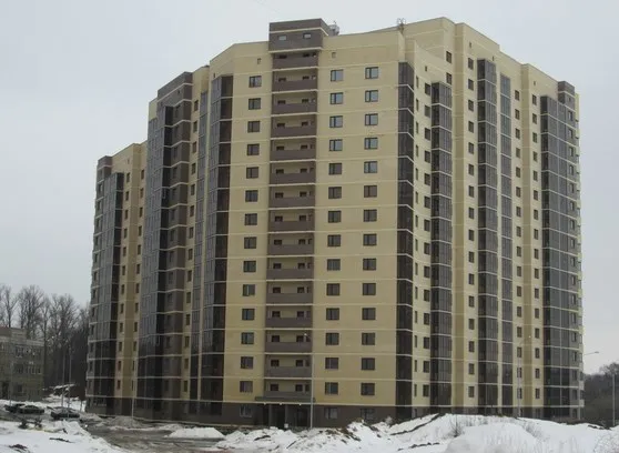 ЖК Коммунарка 10 - Фото 1