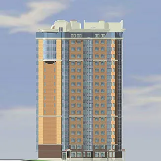 ЖК Дом на Школьной - Фото 4