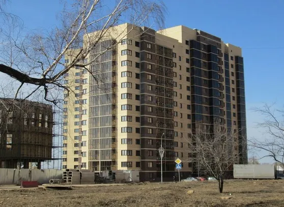 ЖК Коммунарка 10 - Фото 2