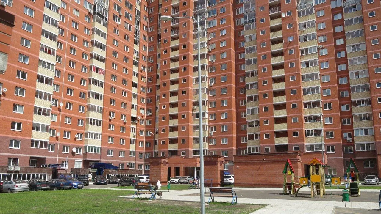 ЖК Жемчужина Виктории - Фото 3