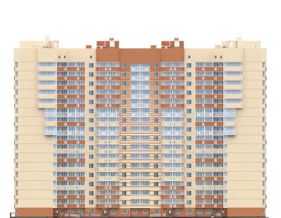 ЖК на ул. Школьная (Ивантеевка) - Фото 4