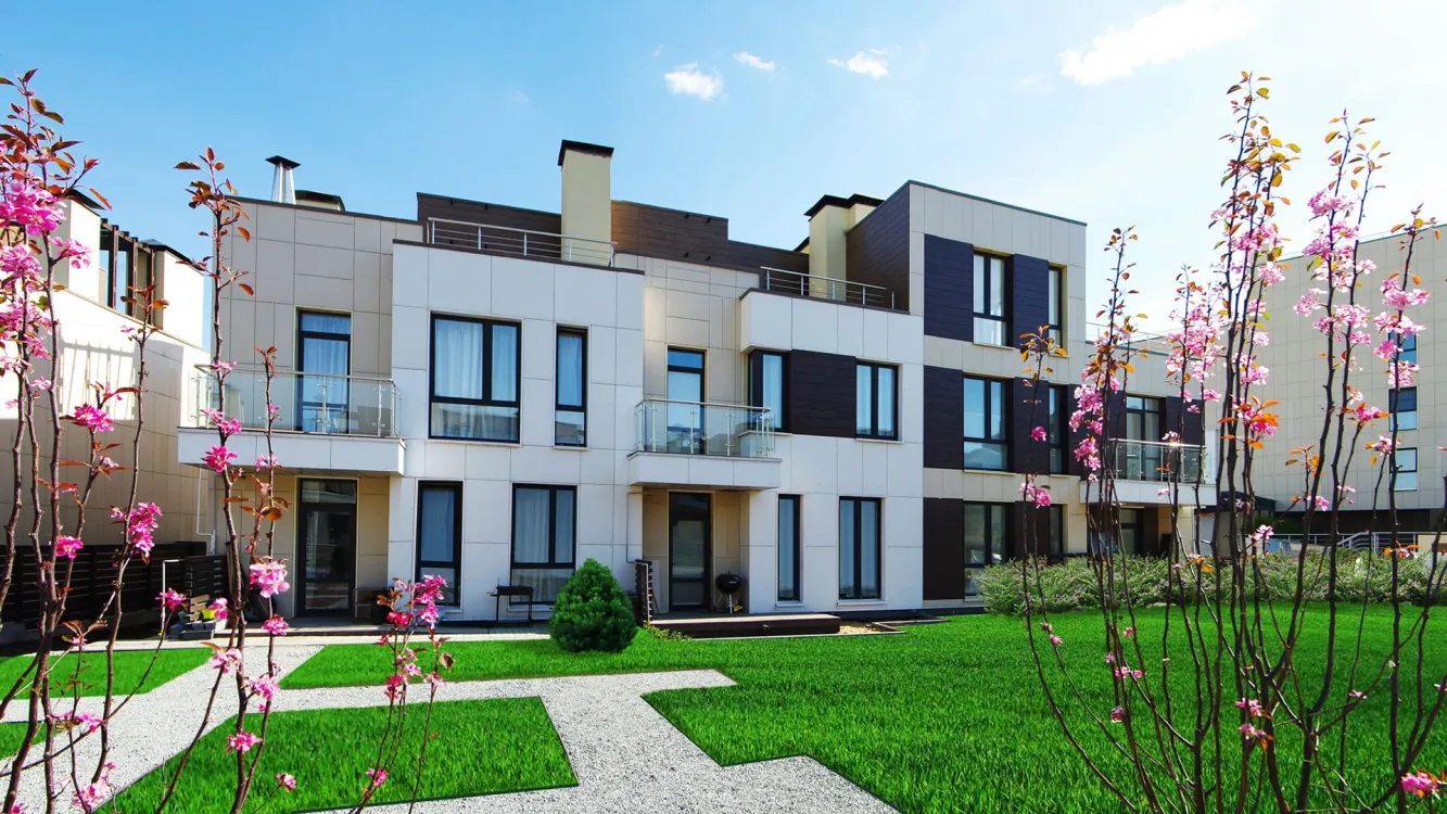 ЖК Загородный квартал - Фото 3