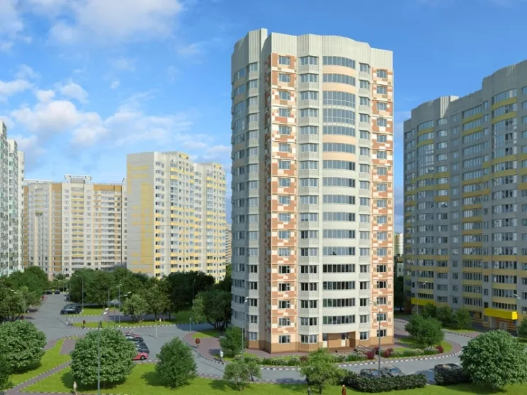 ЖК Бунинский пос. Сосенское - Фото 3