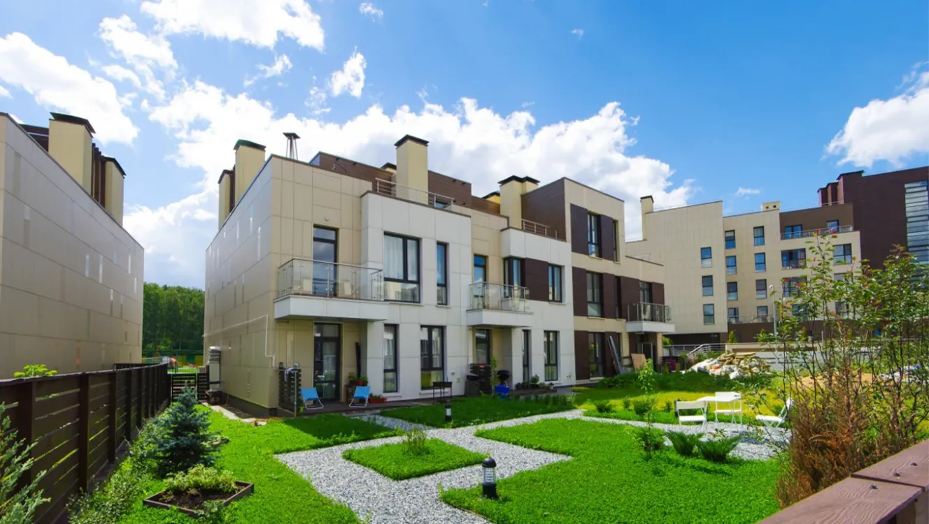 ЖК Загородный квартал - Фото 4