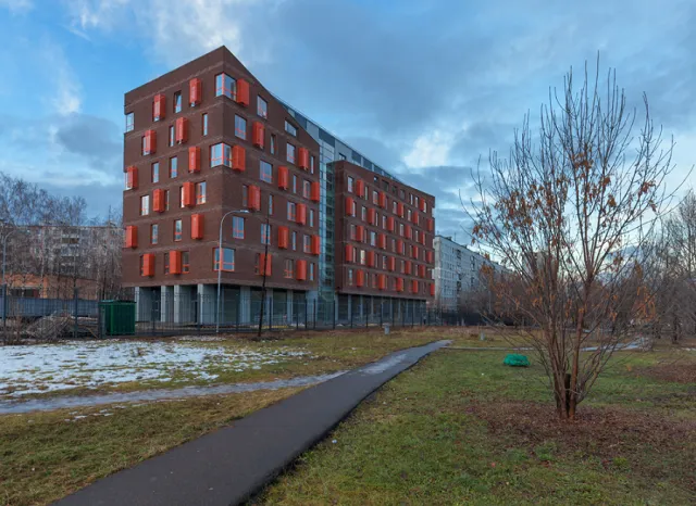 ЖК Just M - Фото 2