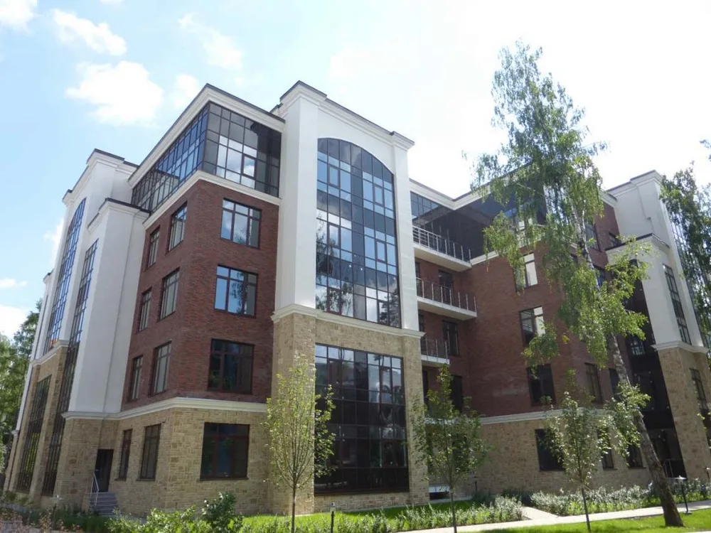 ЖК Дом на Тихой - Фото 8