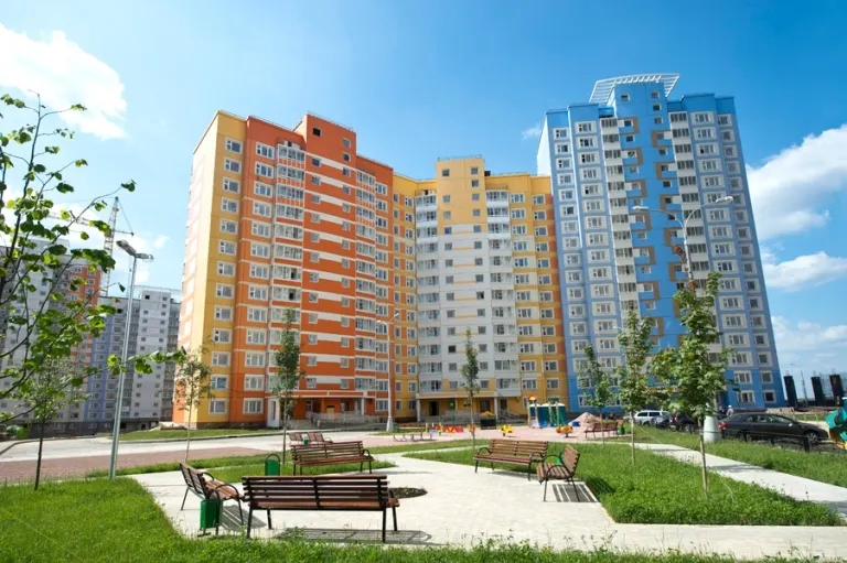 ЖК Бунинский пос. Сосенское - Фото 9