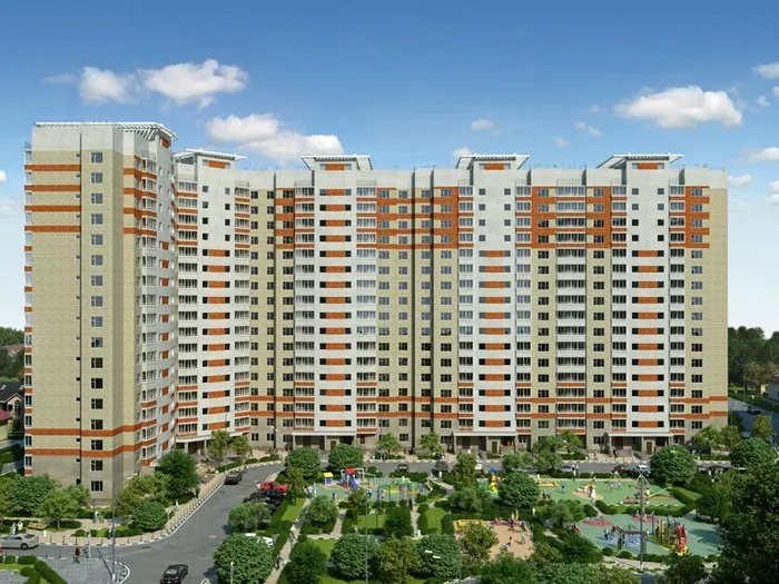 ЖК на ул. Чехова, д. 10 - Фото 3