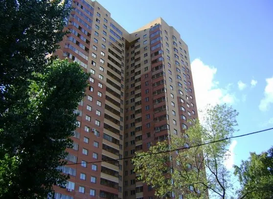 ЖК Кронштадтский 49К1 - Фото 2