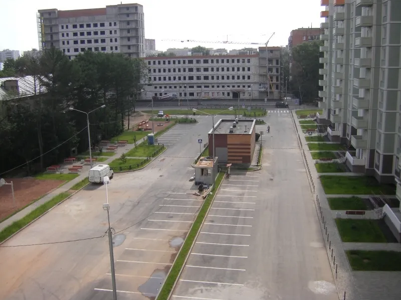 ЖК на ул. Трудовая - Фото 5