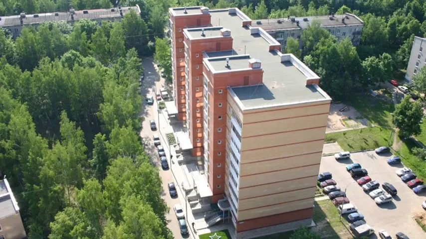 ЖК Единый стандарт - Фото 2