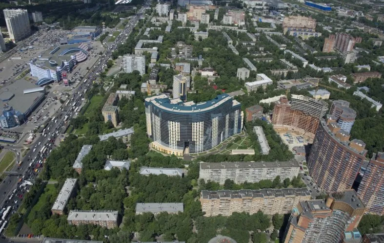 ЖК Московская, 21 - Фото 5