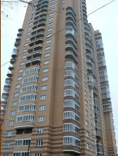 ЖК Молодежная, 36а - Фото 2