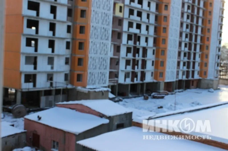 ЖК Мкр. Лукино, корп. 8, вл. 51 - Фото 5 ЖК Мкр. Лукино, корп. 8, вл. 51 - Фото 5