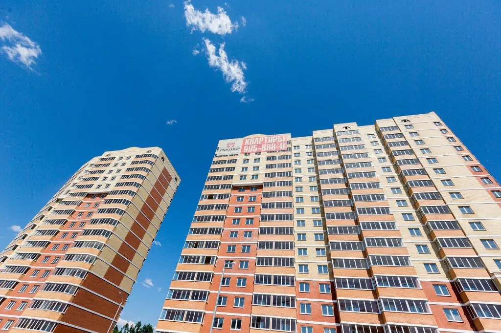 ЖК на ул. 20-я Парковая - Фото 10