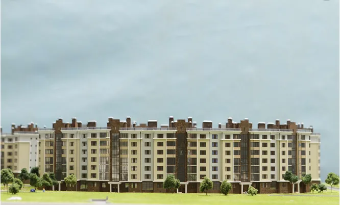 ЖК Новое Селятино - Комфорт - Фото 5