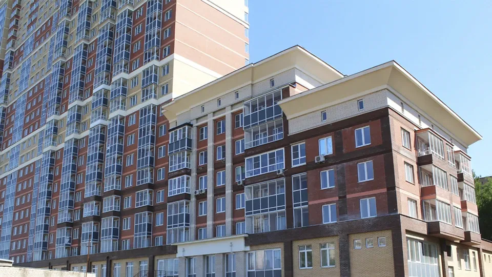 ЖК Единый стандарт - Фото 3