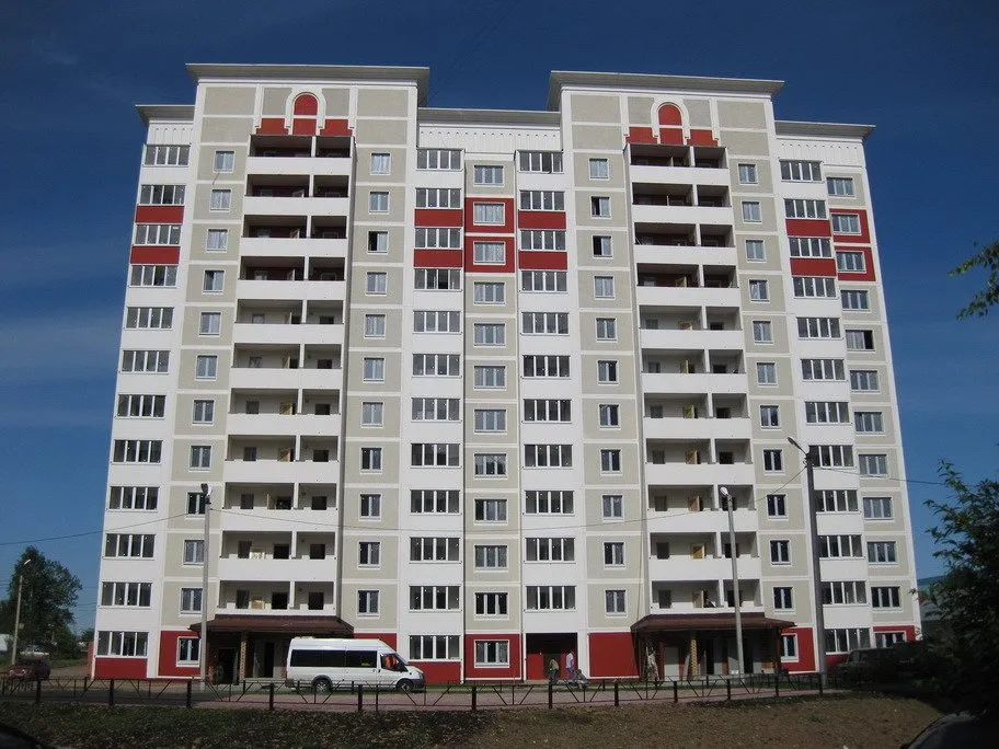 ЖК Петровский (Одинцово) - Фото 3