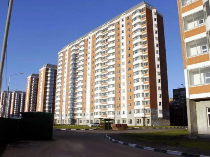 ЖК на ул. Юбилейная, корп. 1 - Фото 2