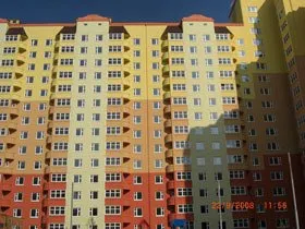 ЖК на ул. Московская, д. 10 (г. Железнодорожный) - Фото 1