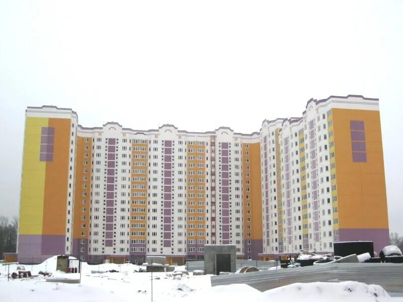 ЖК мкр Губернский - Фото 2