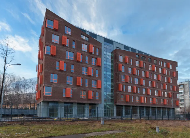 ЖК Just M - Фото 4