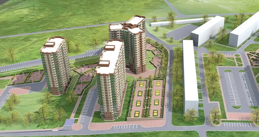 ЖК Воря - Фото 2