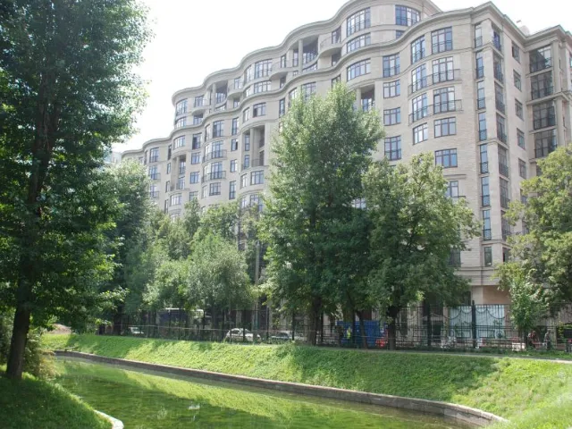 ЖК На Трубецкой - Фото 9