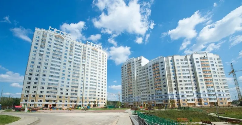 ЖК Бунинский пос. Сосенское - Фото 12