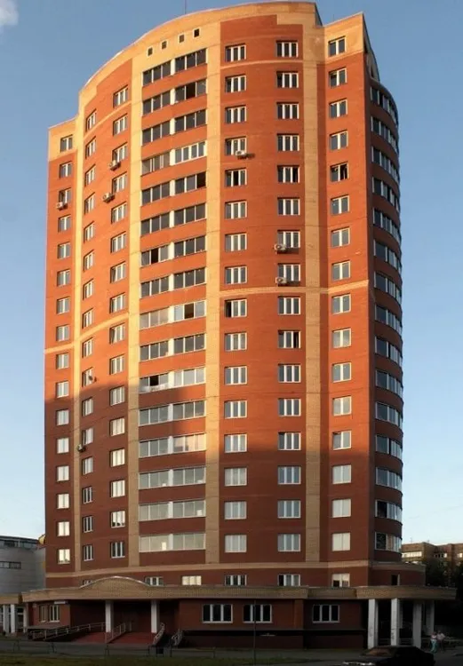 ЖК Дом в Щелково, 7А - Фото 1