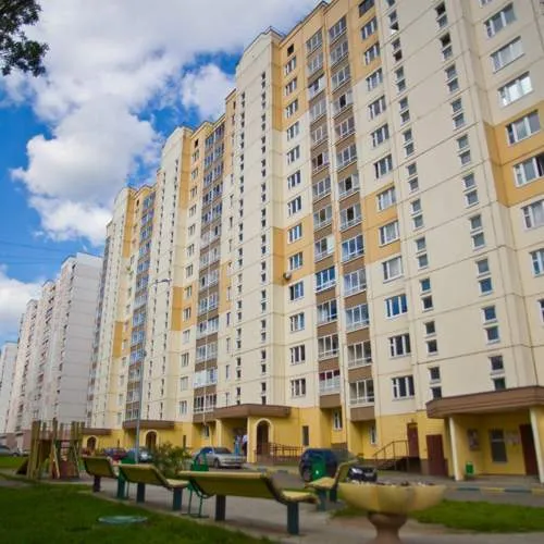 ЖК На Учинской, 3к1 - Фото 2