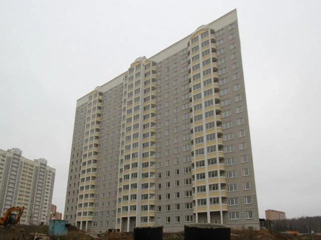 ЖК Завидное - Фото 3