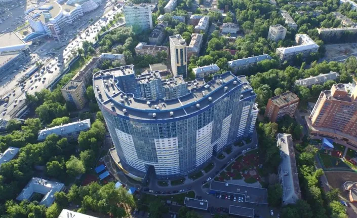 ЖК Московская, 21 - Фото 7