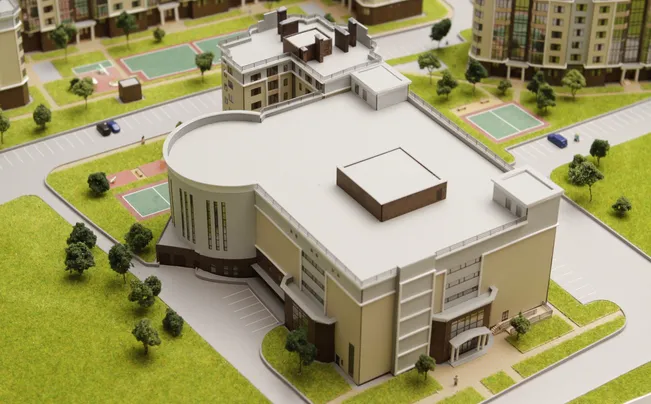 ЖК Новое Селятино - Комфорт - Фото 8