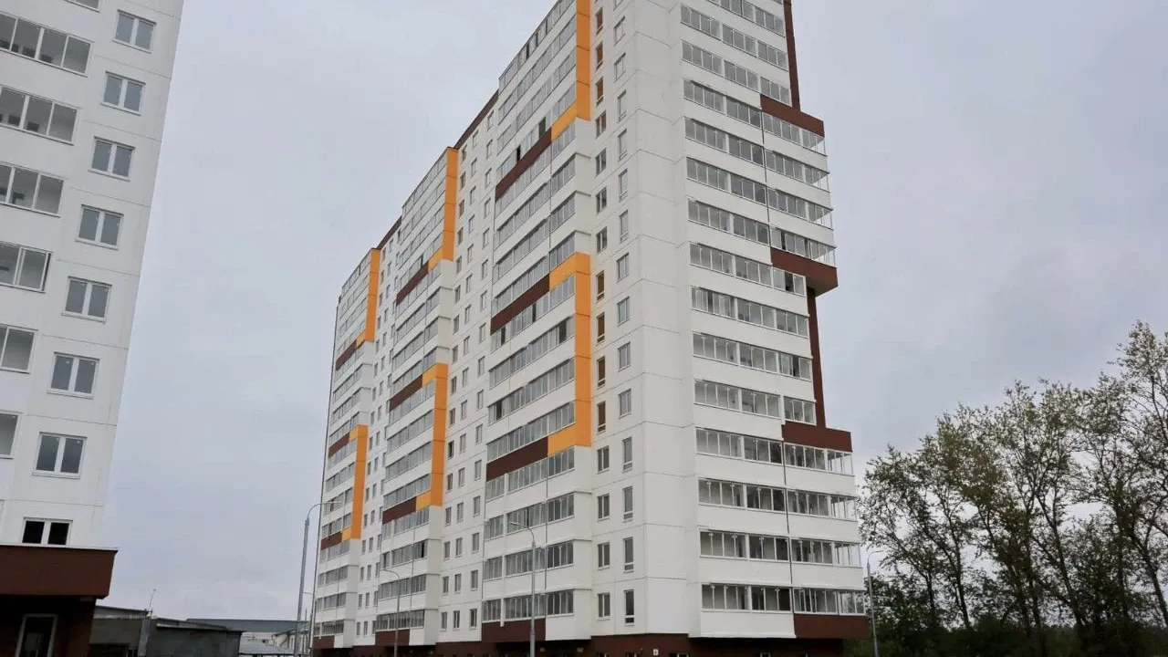 ЖК Квартал Лукино - Фото 4