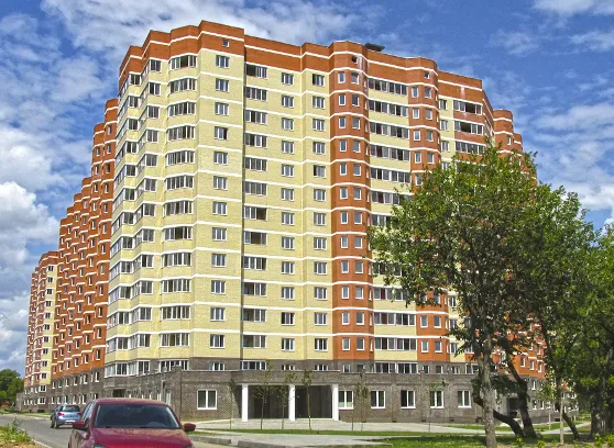 ЖК Жемчужина ул. Пограничная д.24 - Фото 1