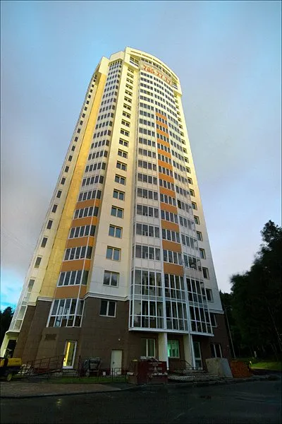 ЖК Изумрудная долина - Фото 1