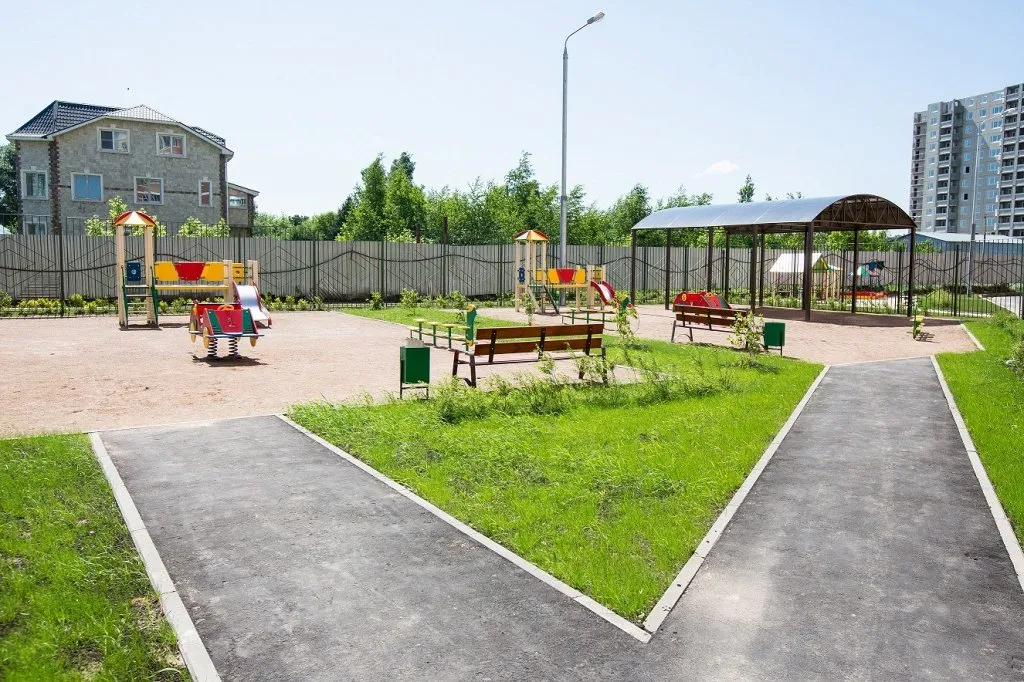 ЖК на ул. 20-я Парковая - Фото 2