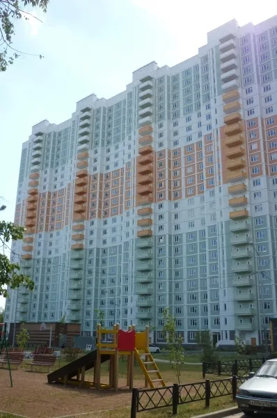 ЖК на ул. Трудовая - Фото 3