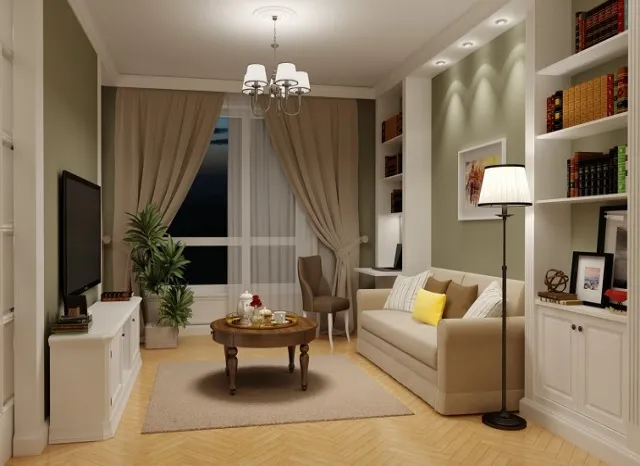 ЖК Just M - Фото 5