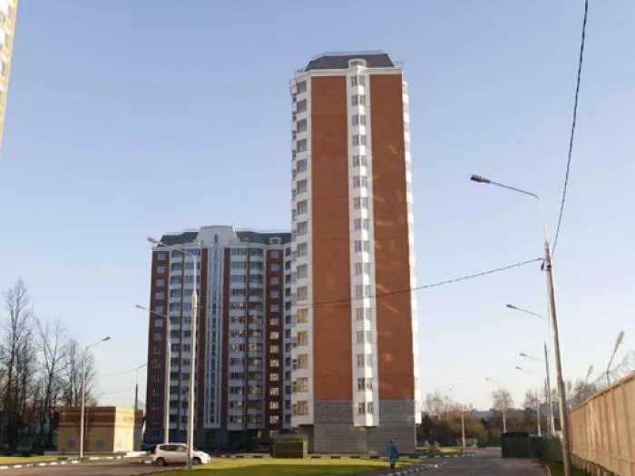 ЖК на ул. Юбилейная, корп. 1 - Фото 1