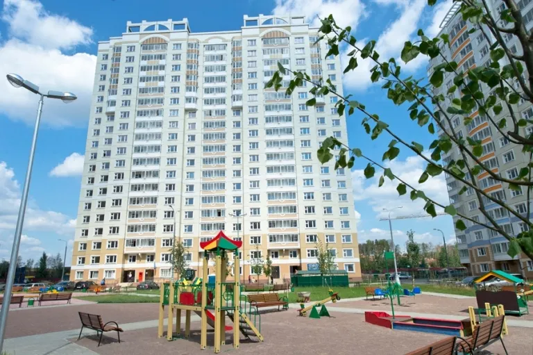 ЖК Бунинский пос. Сосенское - Фото 10