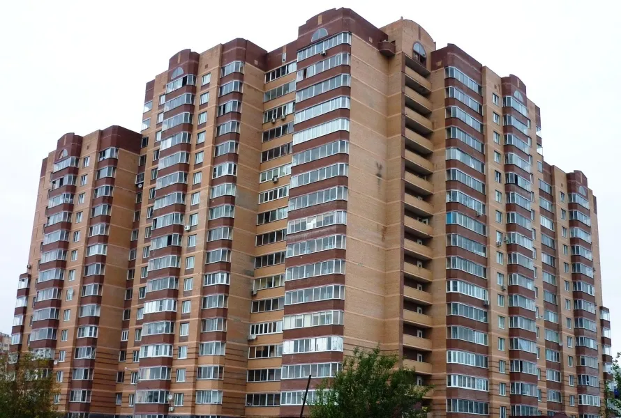 ЖК на ул. Юбилейная - Фото 1