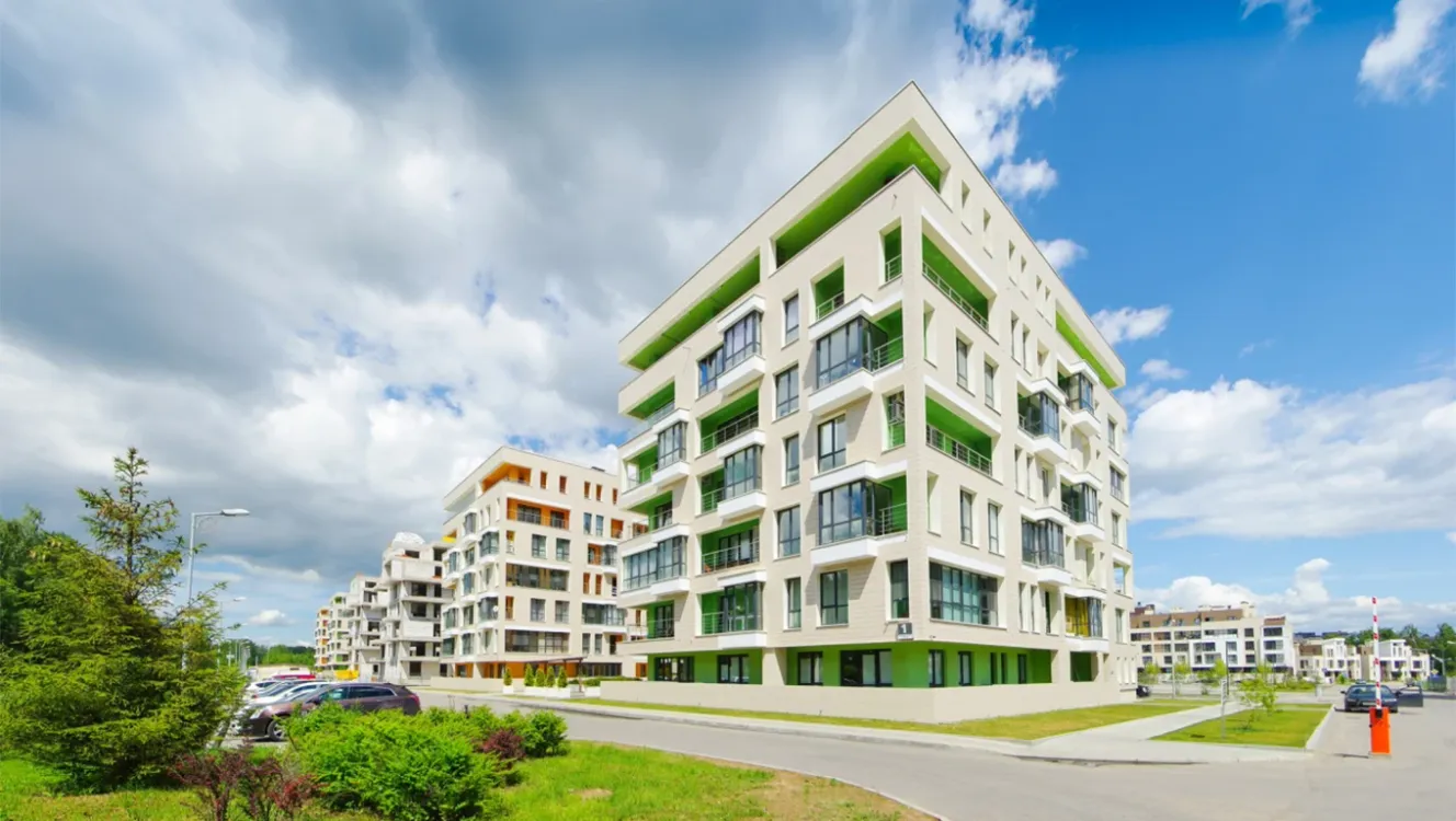 ЖК Загородный квартал - Фото 5