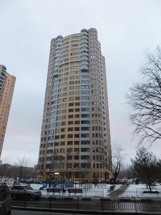 ЖК мкр. 9А - Фото 3