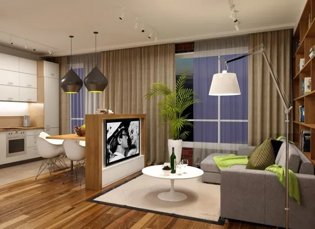 ЖК Just M - Фото 6