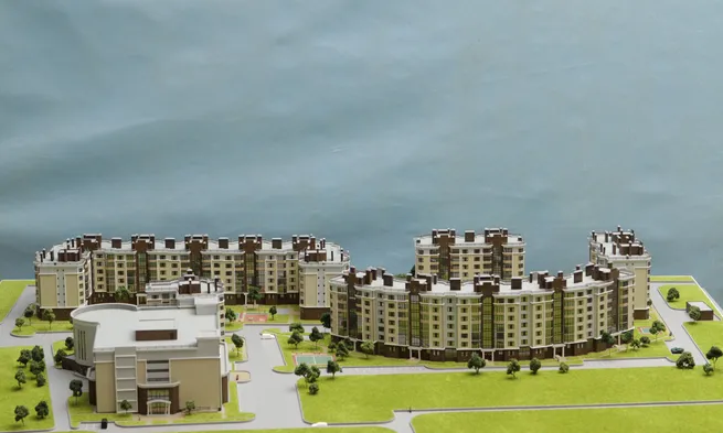 ЖК Новое Селятино - Комфорт - Фото 7