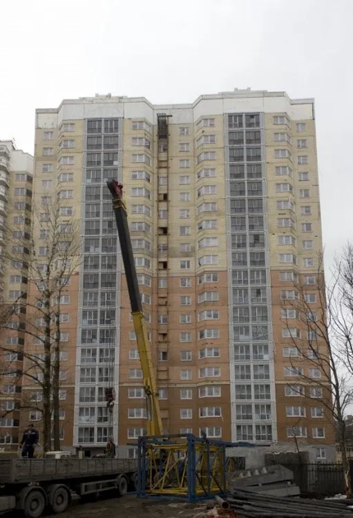 ЖК Мкр. № 25 - Фото 2